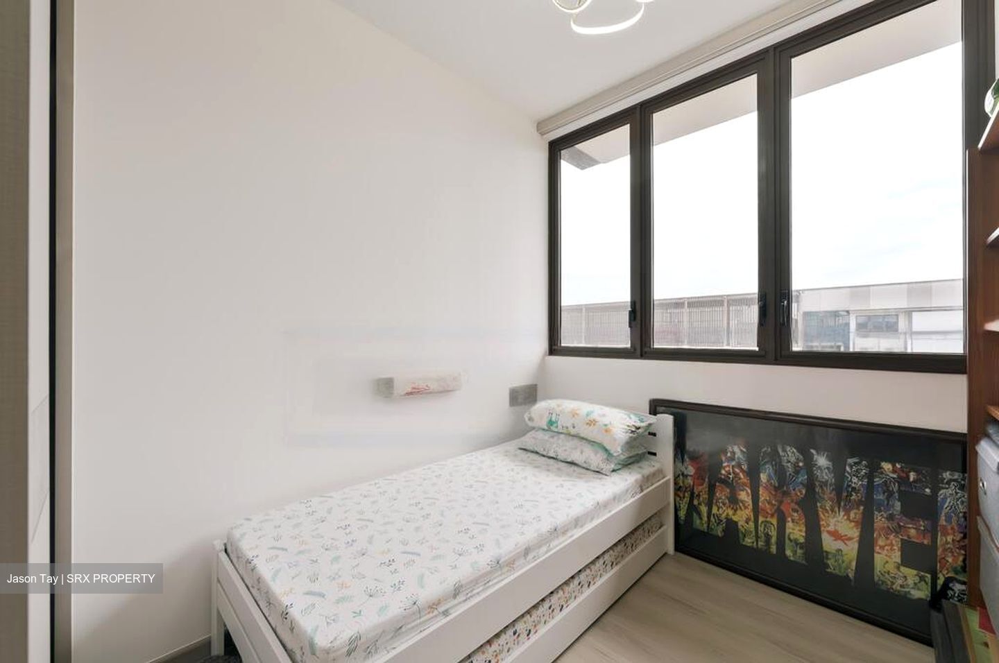 Dairy Farm Residences (D23), Apartment #453744891